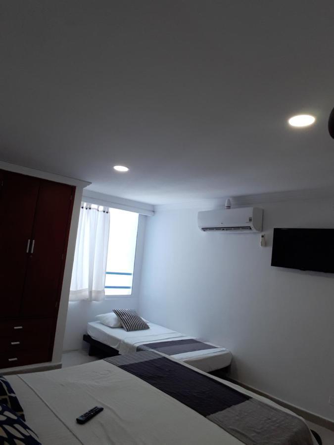 Shark 1514 Nuevo Conquistador Cartagena Exterior foto