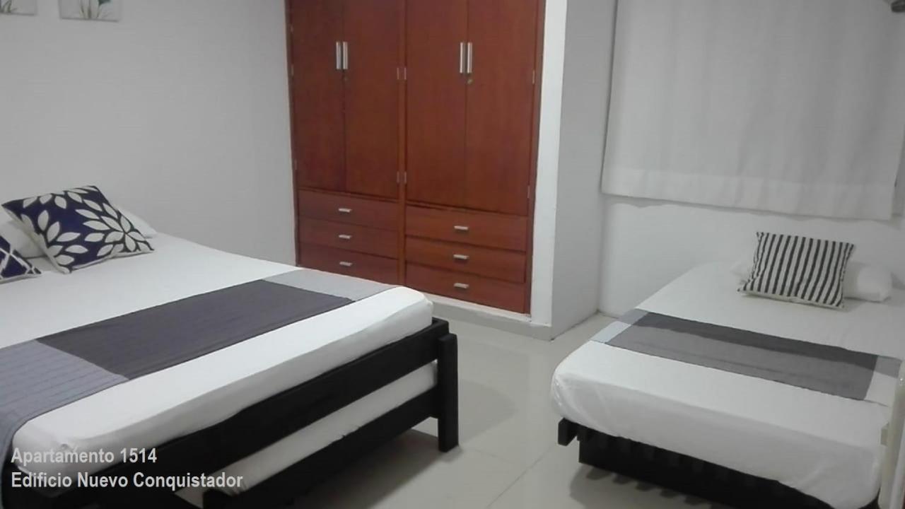 Shark 1514 Nuevo Conquistador Cartagena Exterior foto